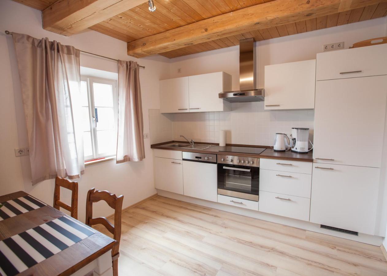Ferienwohnung Spitalhof Kleinlein Stein bei Nurnberg Exterior foto